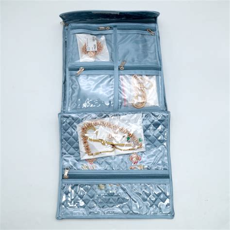 Jewellery Organisers / Storage Boxes &Bags