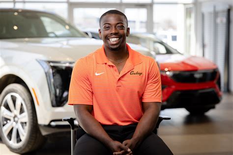 Wilson Cadillac of Stillwater Staff | Stillwater Cadillac dealer in Stillwater OK