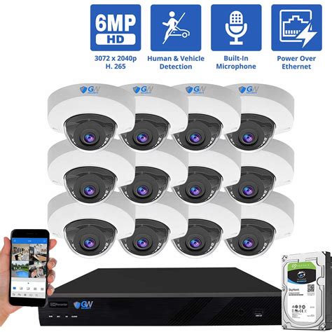 Image result for 16 Wireless Camera Security System