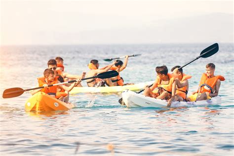 Skouras – Sportski Kamp – FairPlay