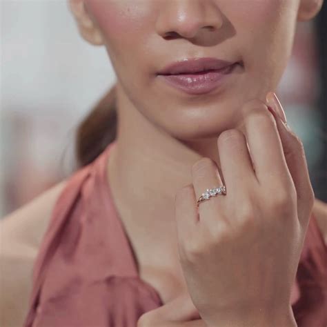 Lab Grown Diamond Rings | 30 days Free Return - Emori