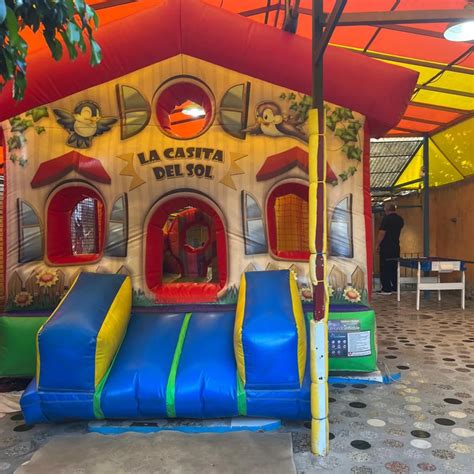 La Casita del Sol ☀️ | Peloterosenlaweb