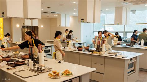 Busan K-Food Cooking Class - Klook India