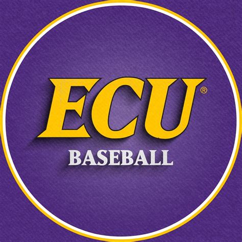East Carolina Baseball