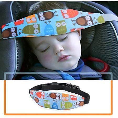 Toddler Car Seat Neck Relief and Head Support : Amazon.in: Baby Products