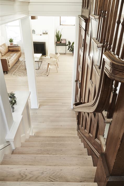 Scandinavian Hardwood Floors | Modern Wifestyle