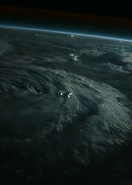 Image result for Alien Covenant Planet 4