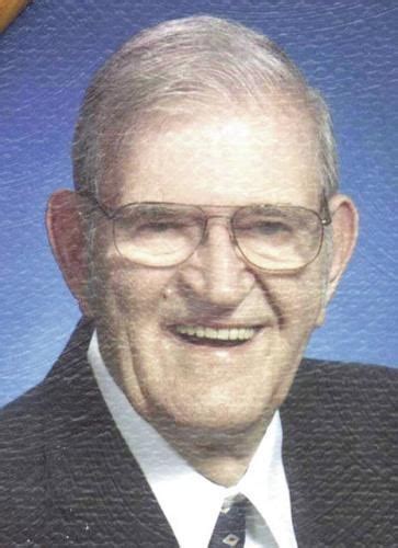 Robert Oelrichs Obituary (2018) - Sedalia, MO - SedaliaDemocrat.com