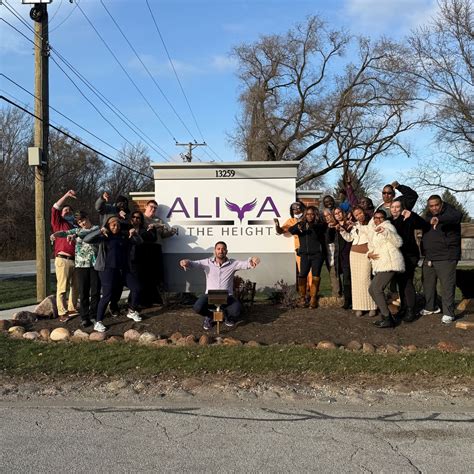 #welcometothefamily #aliyaofcrestwood | ALIYA Healthcare Consulting