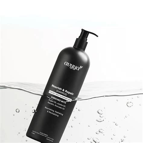 Buy Nourish and Repair Shampoo Online