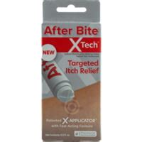 After Bite X-Tech Insect Repellent | Free Shipping over $49!