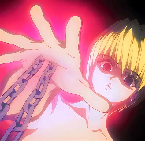 [100+] Fondos de fotos de Kurapika Pfp | Wallpapers.com