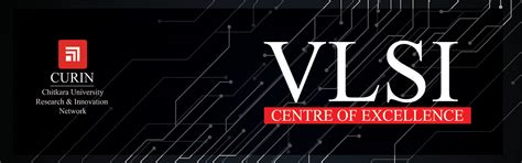 VLSI Centre of Excellence
