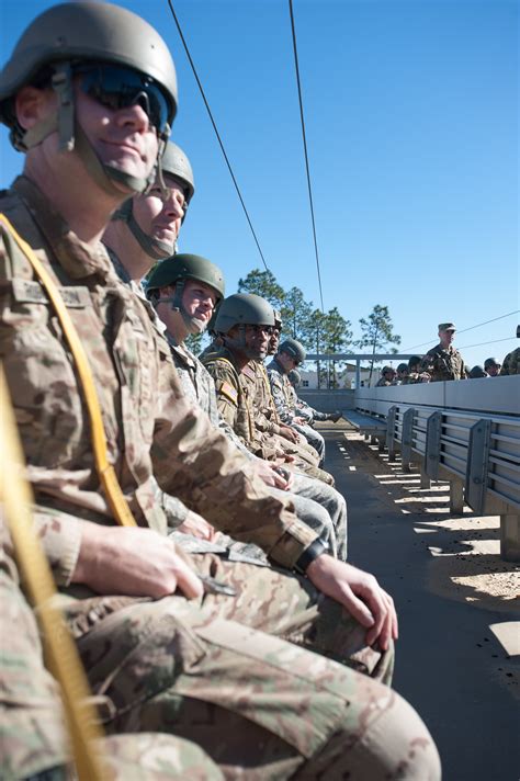7th Group Soldiers Conduct Airborne Operation | Article | The United ...