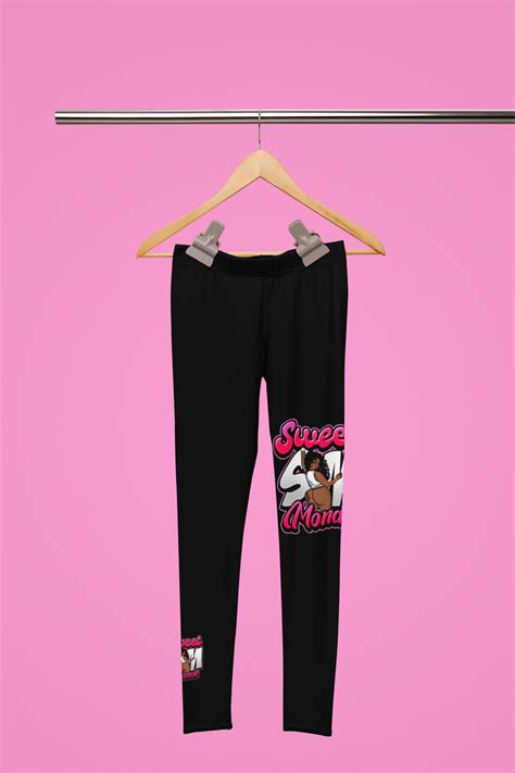 Custom Clothing | Sweet Monae