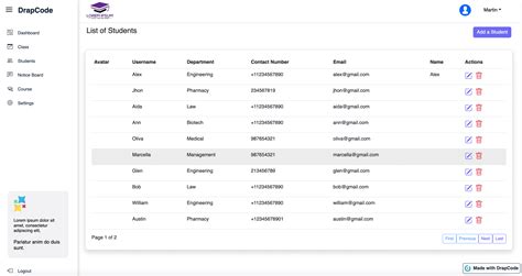 Image result for Create a Learning Management System Using Visual Basic