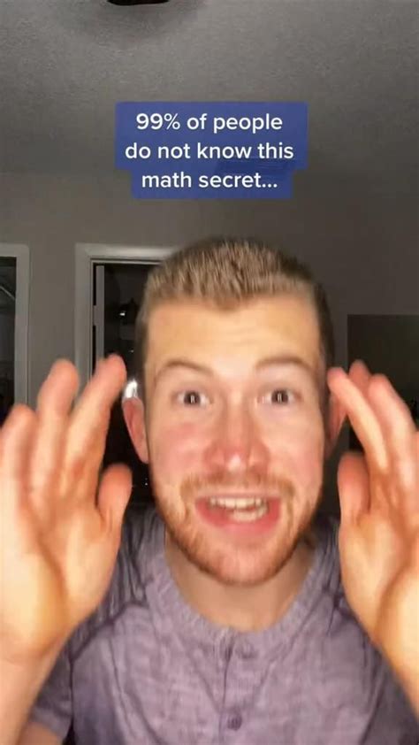 Image result for Math Life Hack