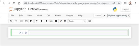 Image result for Basic Coding in Python Using Jupyter Notebook