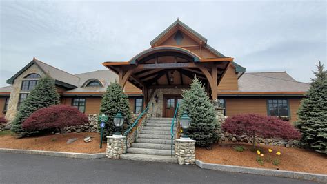 Tree House Brewing Company to buy Tewksbury Country Club