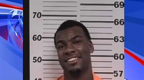 Tunica County Sheriff's Office are searching for missing inmate