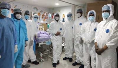 ECMO procedure saves life of 9-month-old infected with COVID-19 in ...