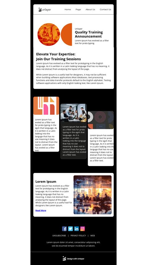 Image result for Testing Course Announcement Post