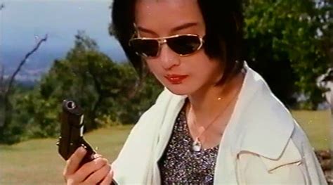 Dreaming the Reality (梦醒血未停, 1991) :: Everything about cinema of Hong Kong, China and Taiwan
