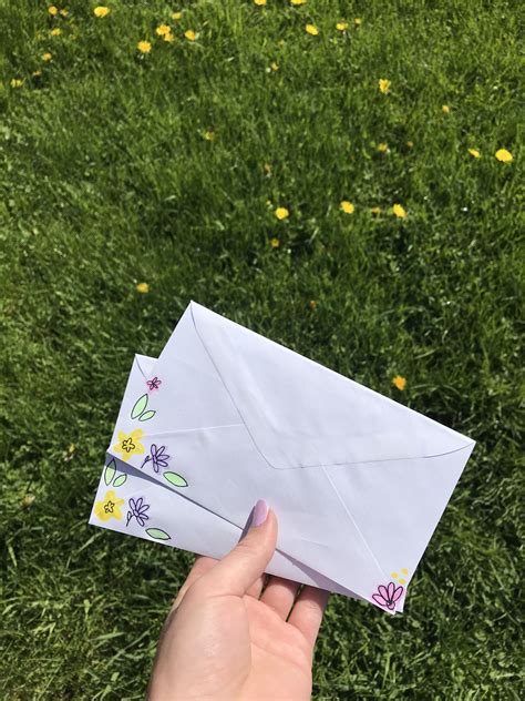 Beautiful Envelope 的图像结果