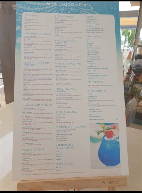 OLYMPIC LAGOON RESORTS, PAPHOS - Hotel Reviews, Photos, Rate Comparison ...