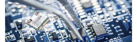 EBTOOLS Dual Band 2.4G/5Ghz Network Card, Replacement AR5B22 Network ...