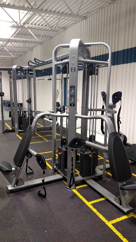 JB Dryland | Fogerty Arena