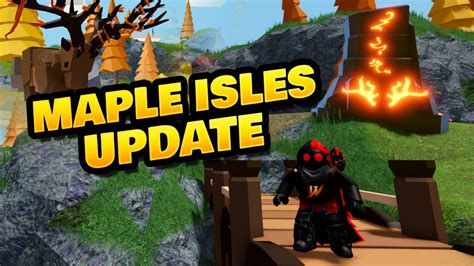Maple Sap Islands Roblox 的图像结果
