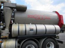 Used Guzzler Vacuum Tank Trucks for sale. International equipment ...
