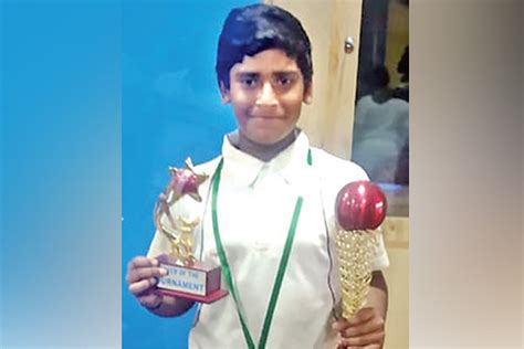 VMCA comes 1st in U-12 tourney