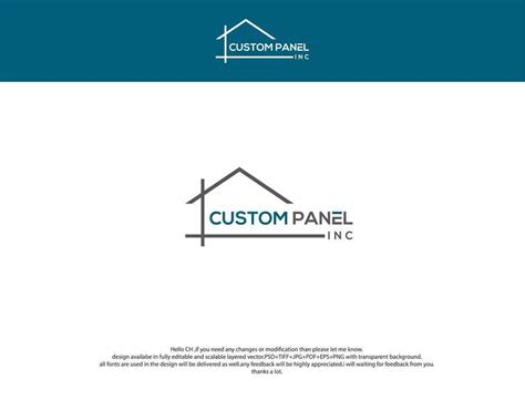 Image result for Panel Built Logo
