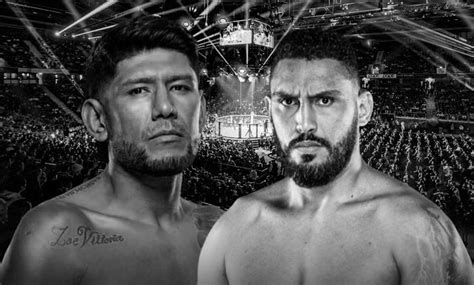 UFC Fight Night: Medina vs Gandra - Date, Start time, Fight Card ...