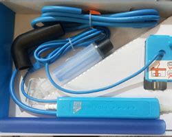 Honeywell Room Thermostat, Chilled Water Concealed Fan Coil Unit, High ...