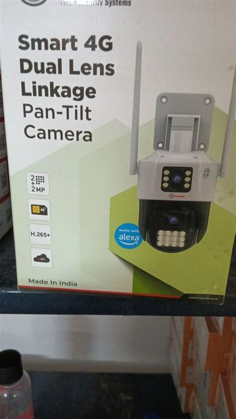 Image result for TrueView Dual Camera