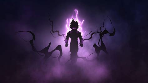 Pin by N3R0 on Vegeta | Dragon ball wallpaper iphone, Anime background, Dragon ball z iphone ...