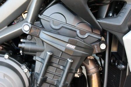 GSG-MOTOTECHNIK | Pad set front wheel | Triumph Street Triple 765 '2020 ...