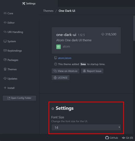 How to Use Atom with Unity 的图像结果