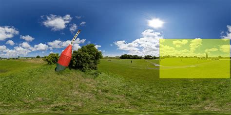 Image result for Equirectangular Mapping