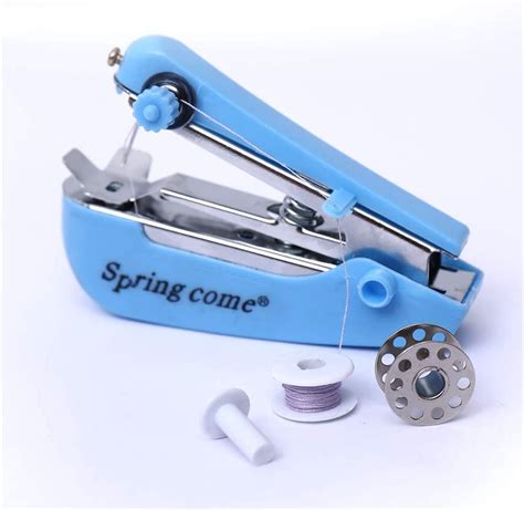 Image result for Spring Come Hand Sewing Machine Price