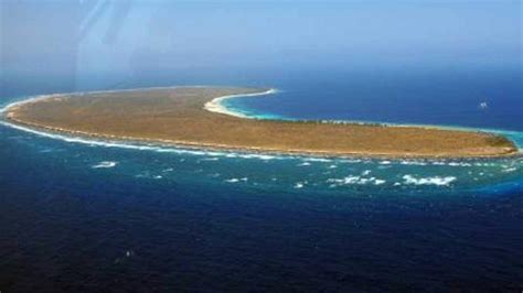 Seychelles Parliament blocks planned Indian naval base on remote island ...