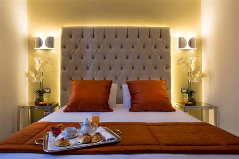 Marcella Royal Hotel - Rooftop Garden, Rome, Italy - from $128 - Travelated