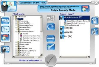 Image result for How to Customize the Start Menu Layout