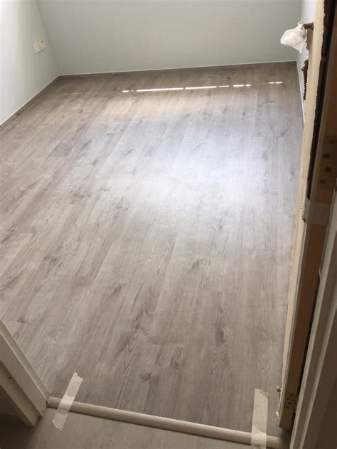 5mm Vinyl High End Luxurious Floor HERF - $4.88pfr