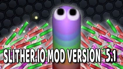 Slither.io Bot Mod 的图像结果