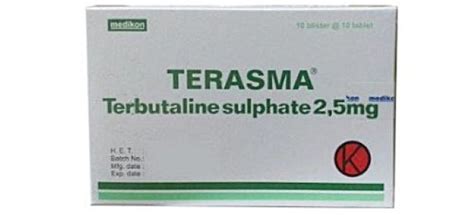 5 Obat Sesak yang Ampuh Melegakan Pernapasan - Alodokter