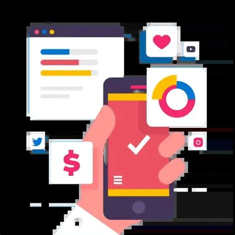 Features of Our Web & Mobile App Solutions | HungryPixel Technologies